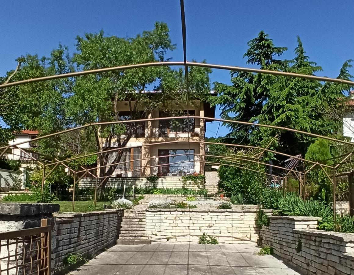 בלצ'יק Villa Elina מראה חיצוני תמונה