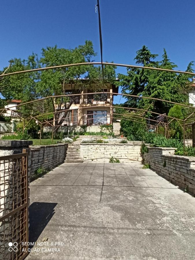 בלצ'יק Villa Elina מראה חיצוני תמונה