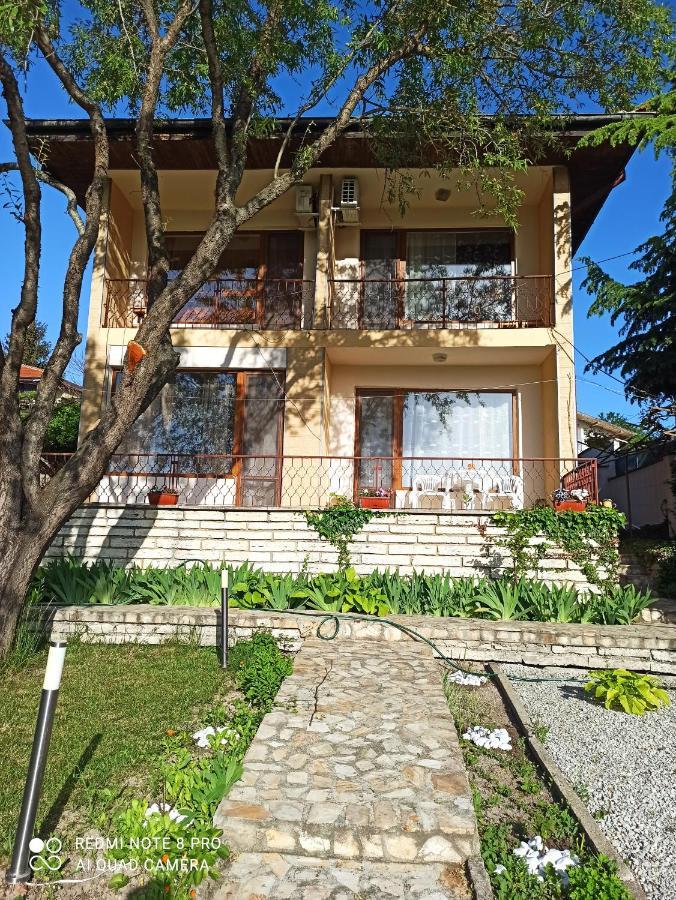 בלצ'יק Villa Elina מראה חיצוני תמונה