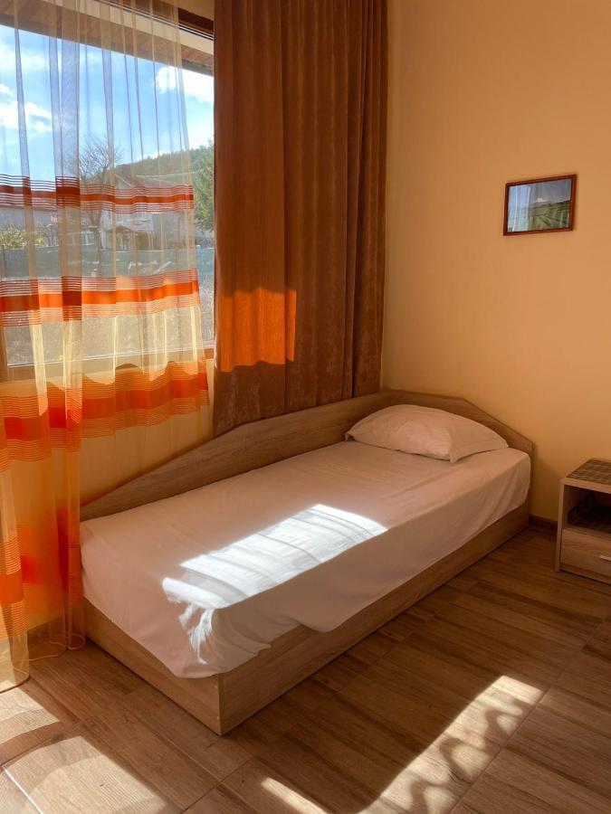 בלצ'יק Villa Elina מראה חיצוני תמונה