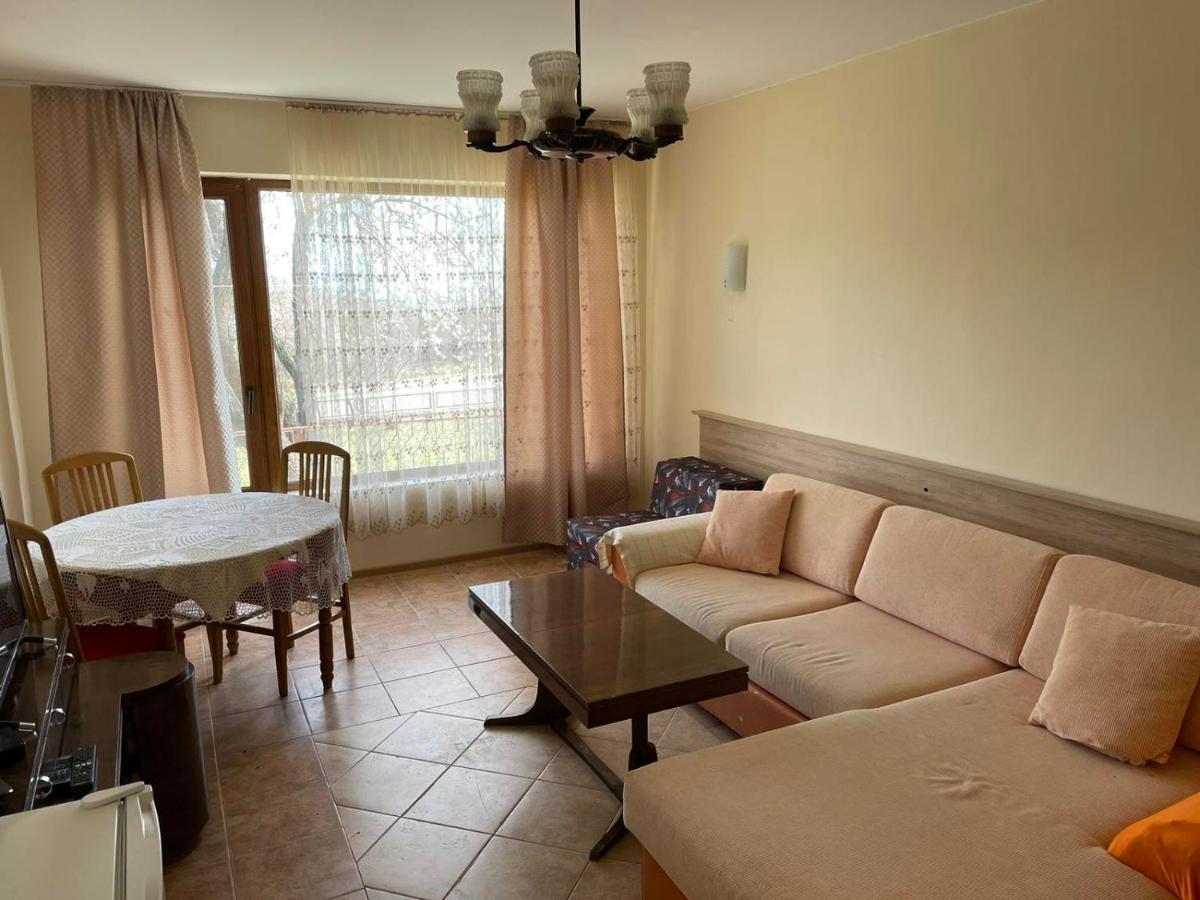 בלצ'יק Villa Elina מראה חיצוני תמונה
