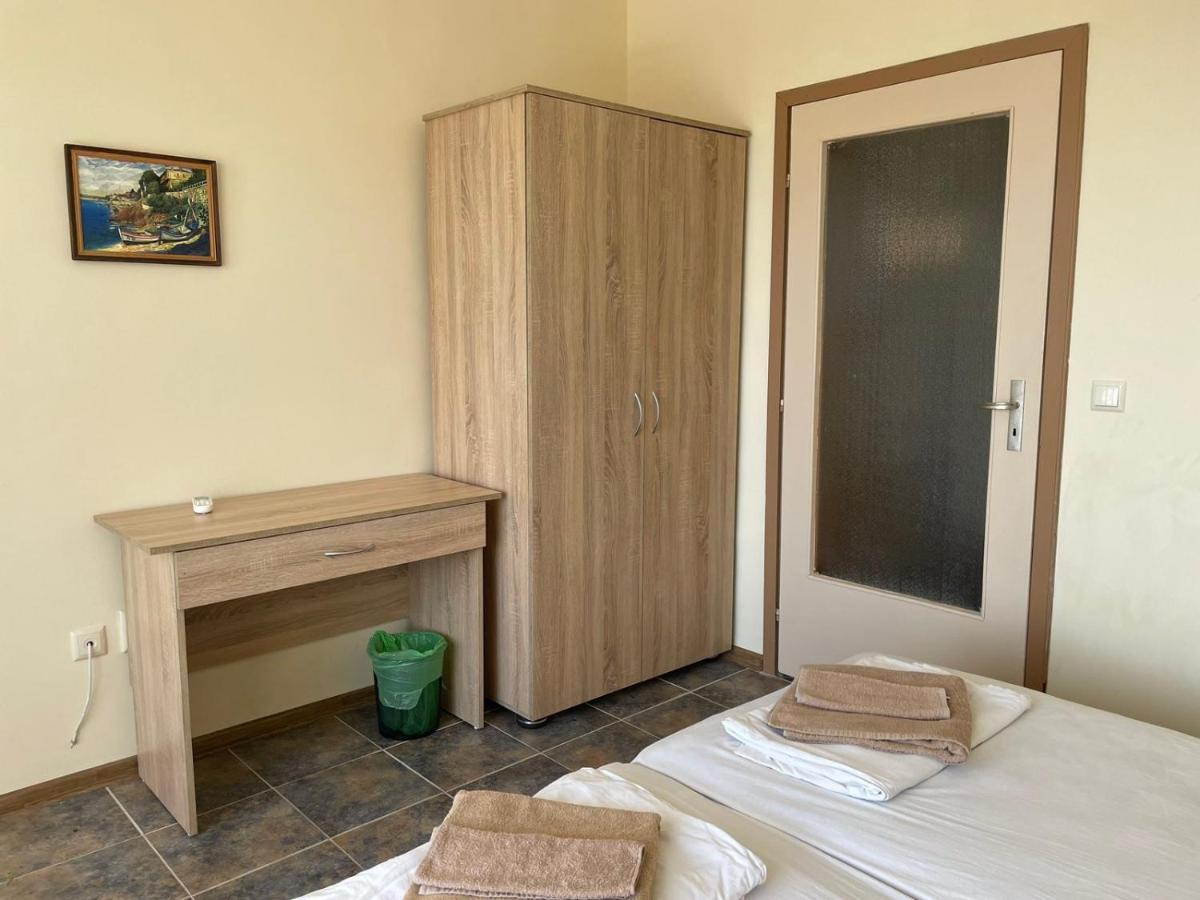 בלצ'יק Villa Elina מראה חיצוני תמונה