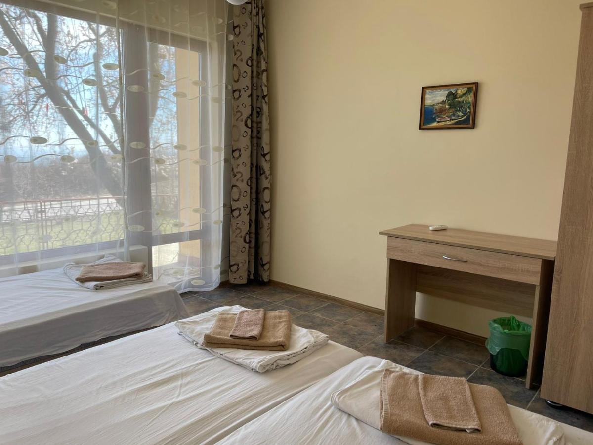 בלצ'יק Villa Elina מראה חיצוני תמונה