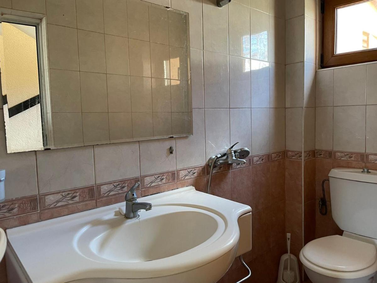 בלצ'יק Villa Elina מראה חיצוני תמונה
