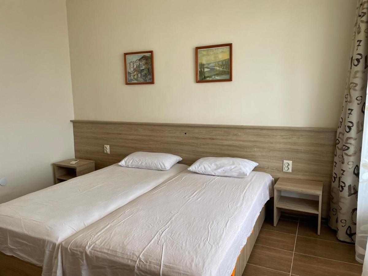 בלצ'יק Villa Elina מראה חיצוני תמונה