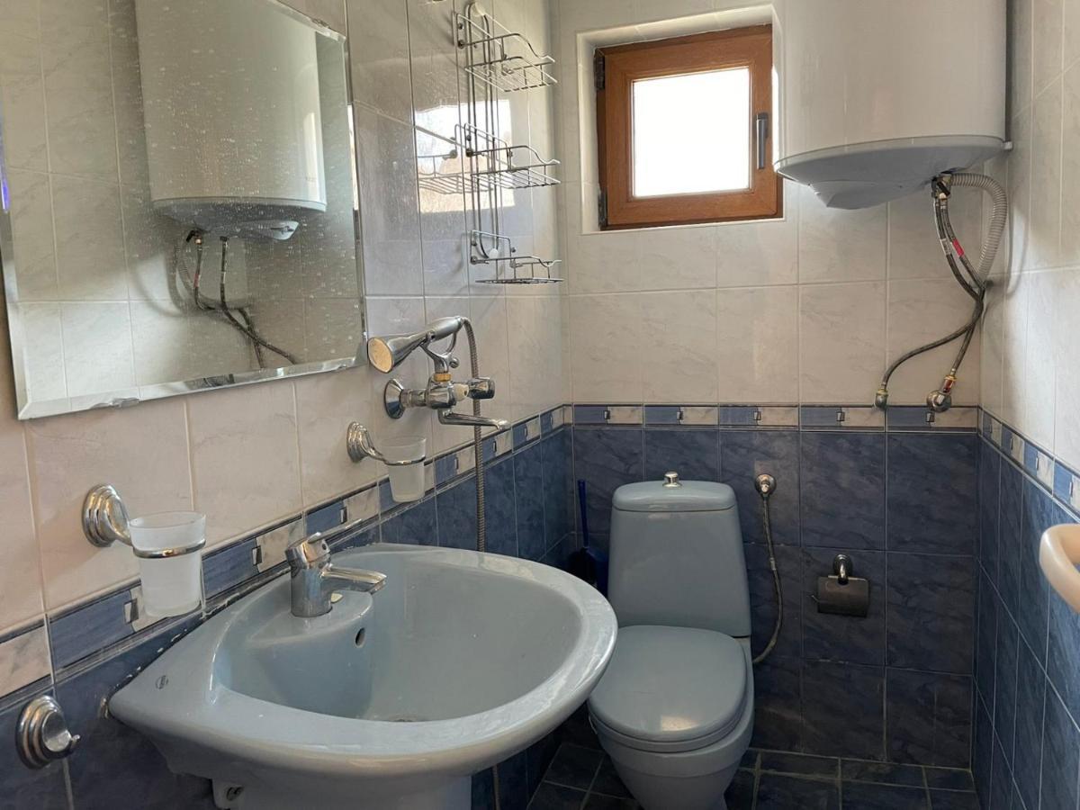 בלצ'יק Villa Elina מראה חיצוני תמונה
