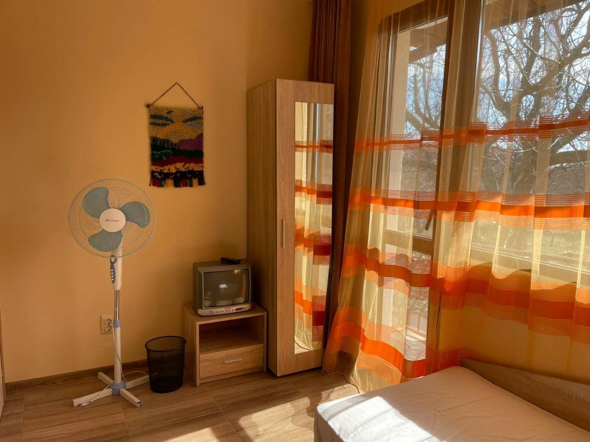 בלצ'יק Villa Elina מראה חיצוני תמונה