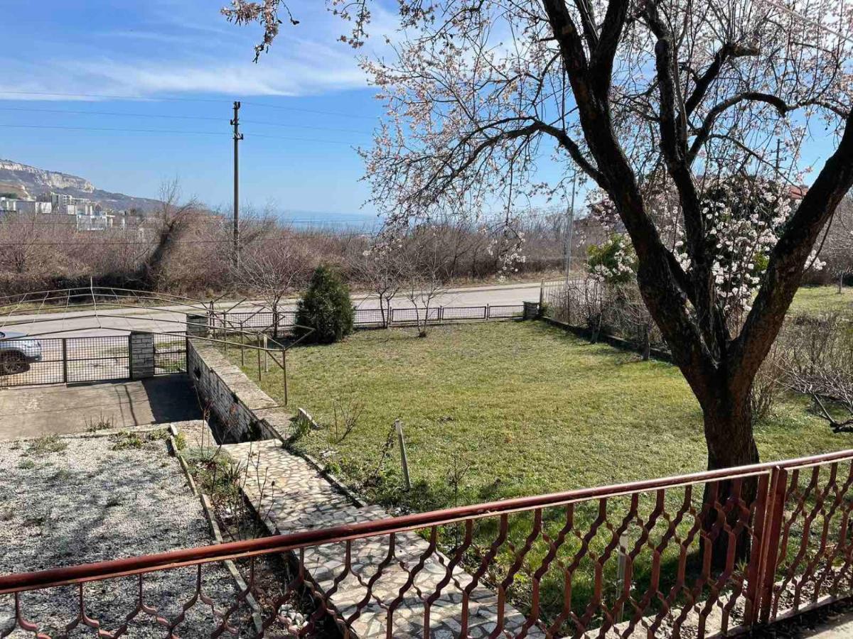 בלצ'יק Villa Elina מראה חיצוני תמונה