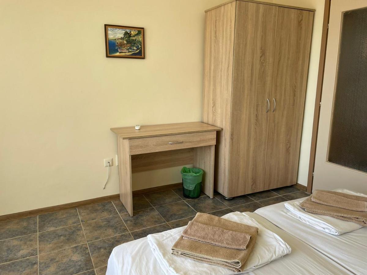 בלצ'יק Villa Elina מראה חיצוני תמונה
