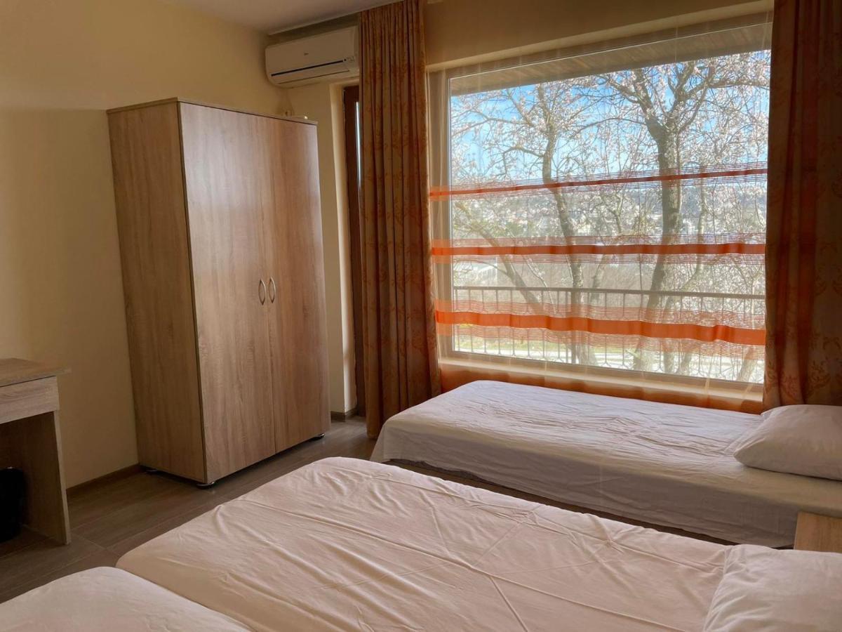 בלצ'יק Villa Elina מראה חיצוני תמונה