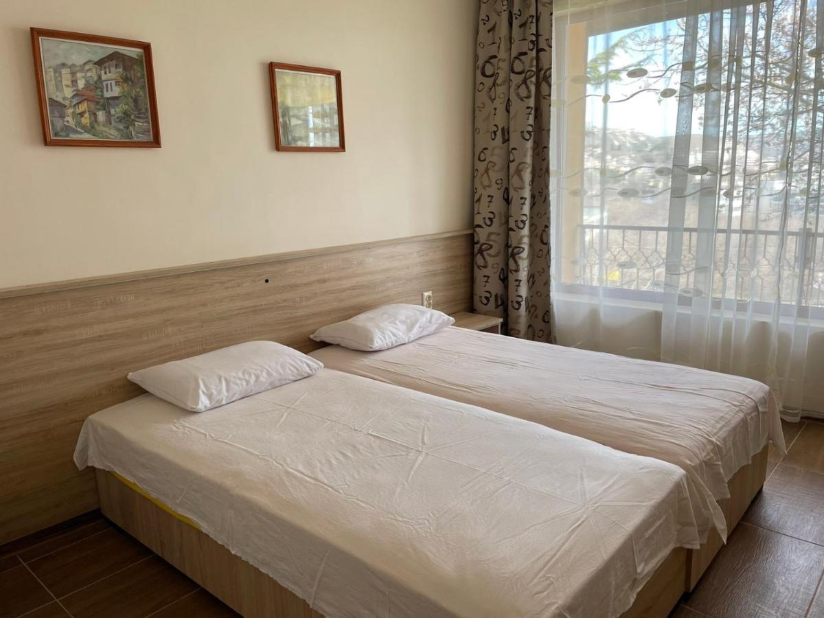 בלצ'יק Villa Elina מראה חיצוני תמונה