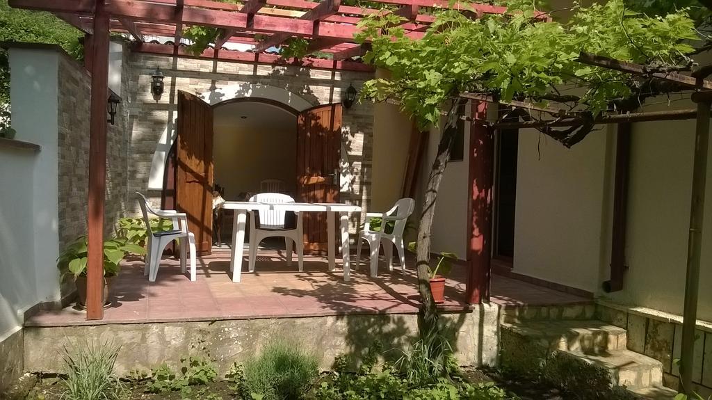 בלצ'יק Villa Elina מראה חיצוני תמונה