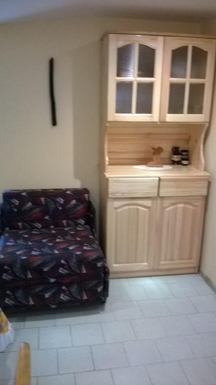 בלצ'יק Villa Elina מראה חיצוני תמונה