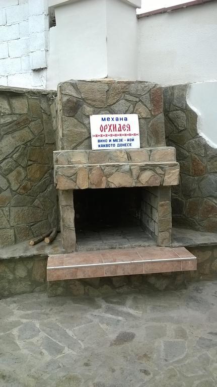 בלצ'יק Villa Elina מראה חיצוני תמונה