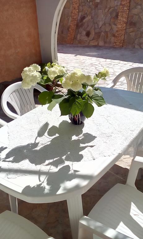 בלצ'יק Villa Elina מראה חיצוני תמונה