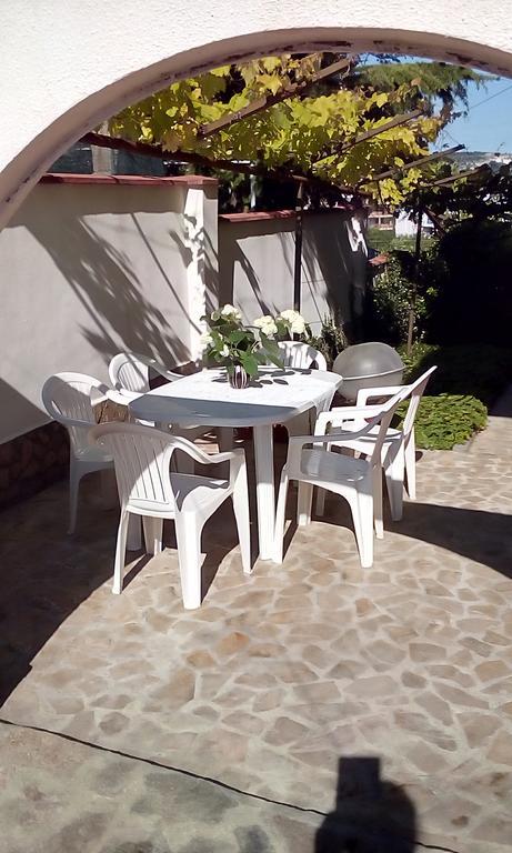 בלצ'יק Villa Elina מראה חיצוני תמונה