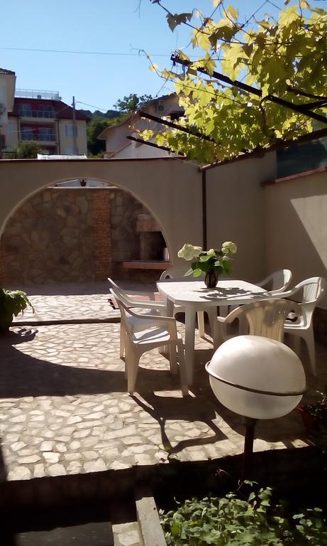 בלצ'יק Villa Elina מראה חיצוני תמונה