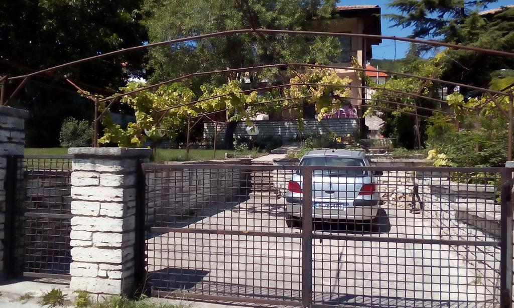 בלצ'יק Villa Elina מראה חיצוני תמונה