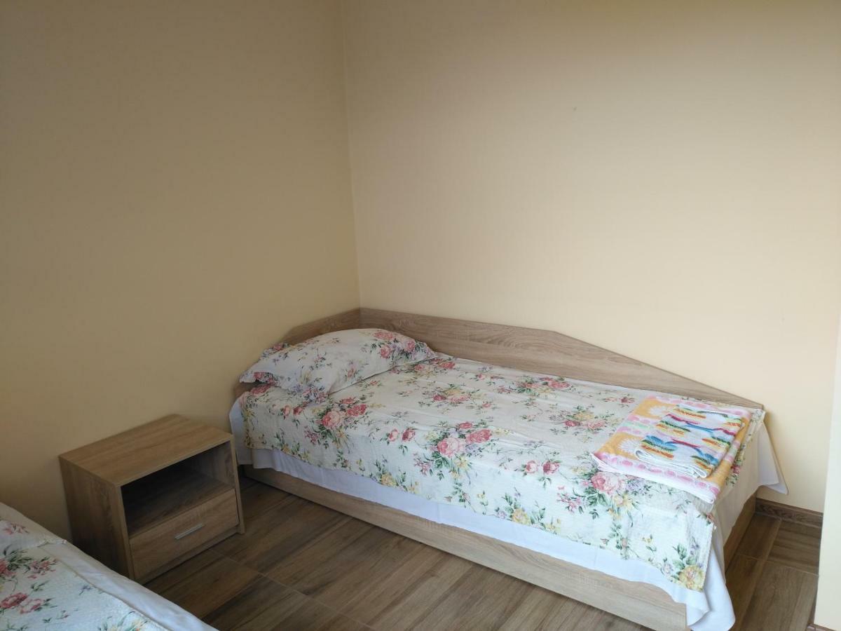 בלצ'יק Villa Elina מראה חיצוני תמונה