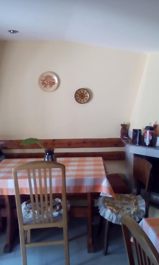 בלצ'יק Villa Elina מראה חיצוני תמונה