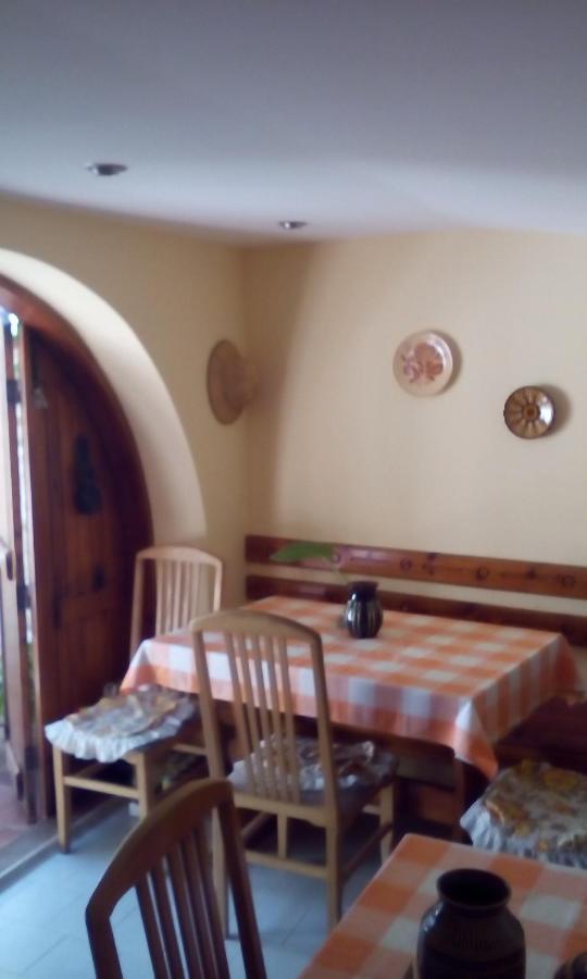 בלצ'יק Villa Elina מראה חיצוני תמונה