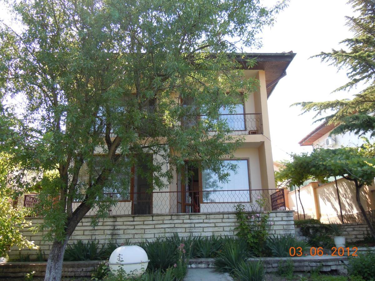 בלצ'יק Villa Elina מראה חיצוני תמונה